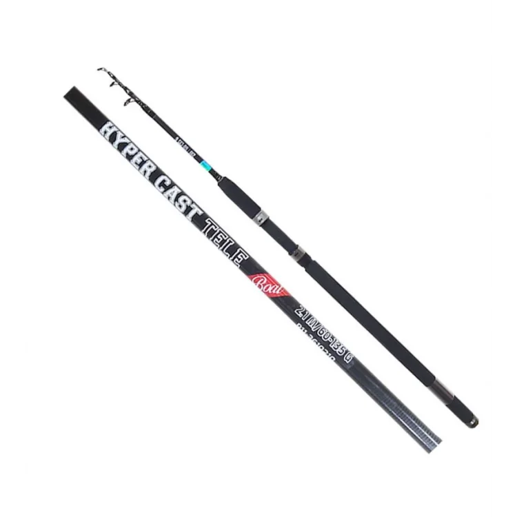 River Hyper Cast Tele 75-150G Karbon Olta Kamışı 300 Cm