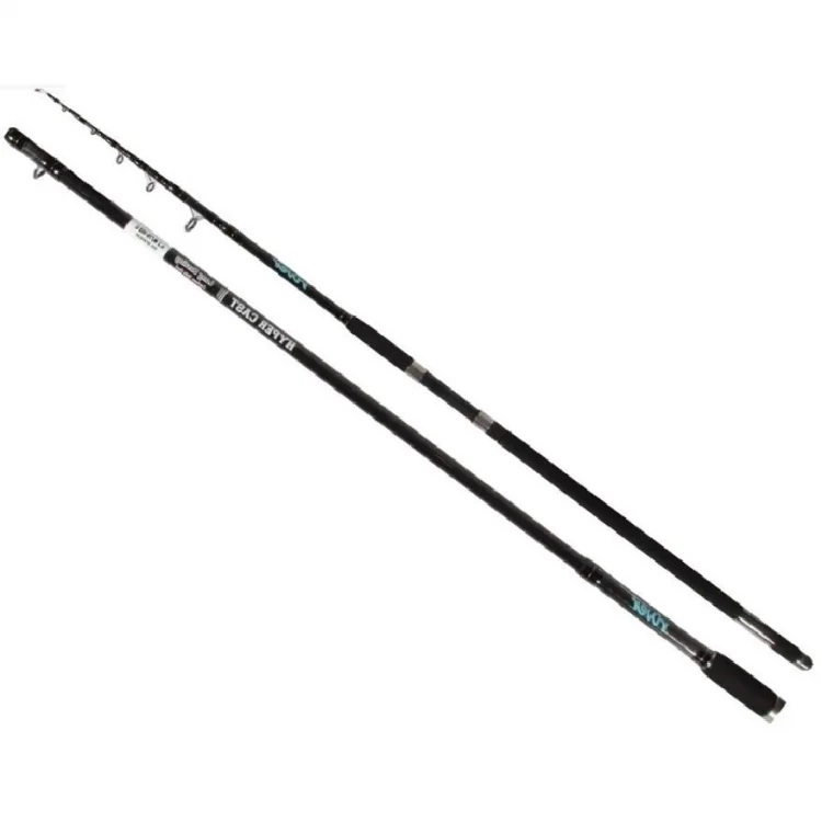 River Hyper Cast Tele Karbon Telesurf Olta Kamışı 390Cm