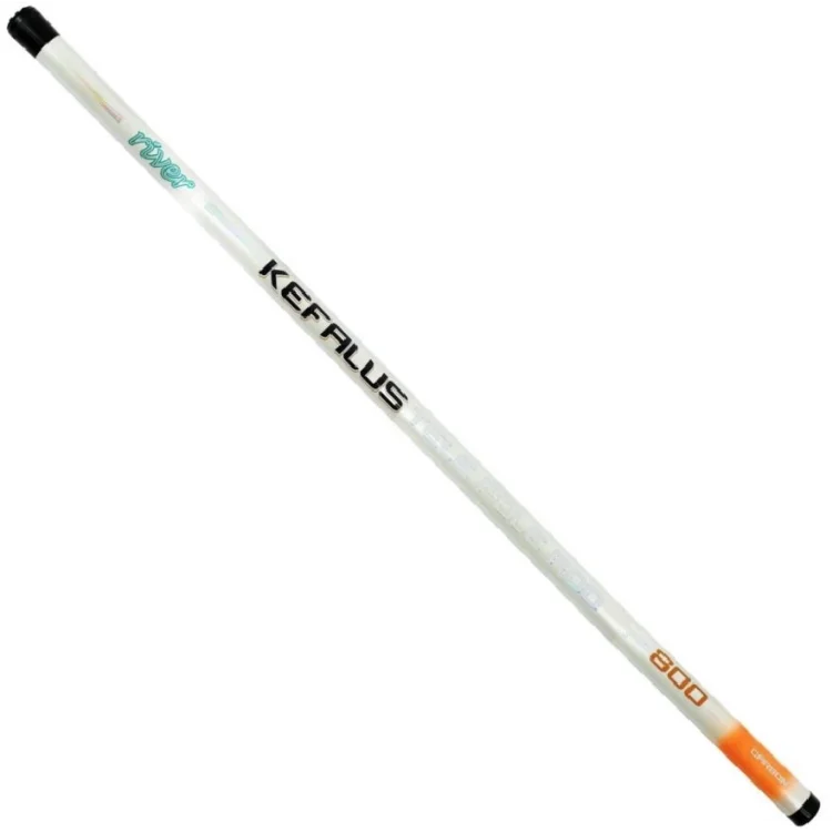 River Kefalus Tele Pole Karbon Göl Kamışı 800 Cm
