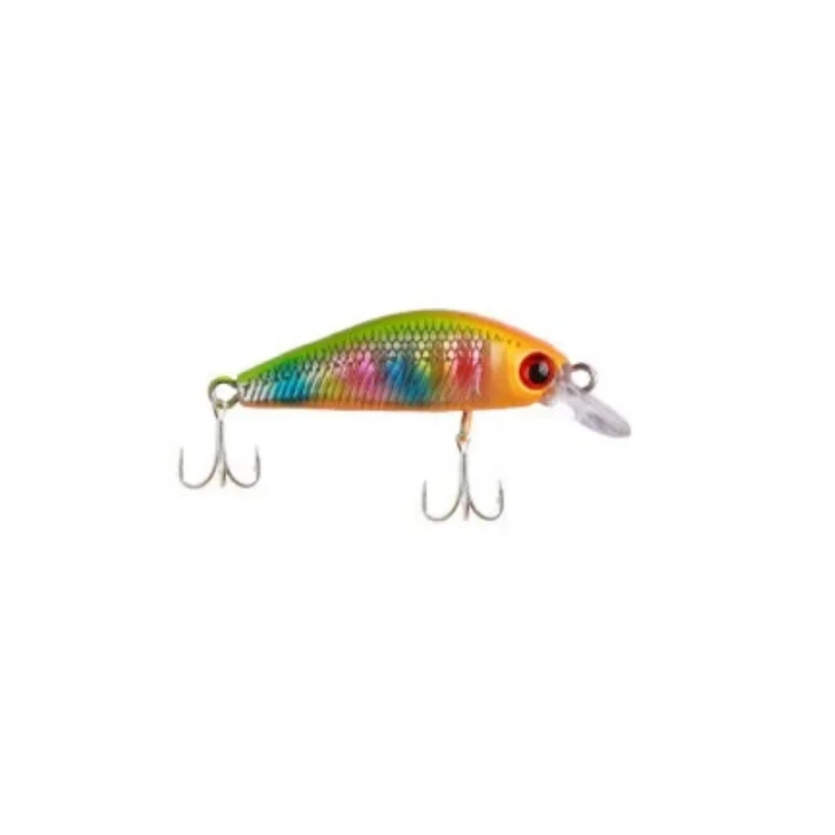 River Little Jack 35F 3.5Cm 2.3Gr LRF Maket Balık Renk:611