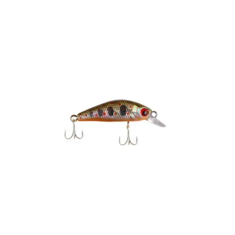 River Little Jack 35F 3.5Cm 2.3Gr LRF Maket Balık Renk:115