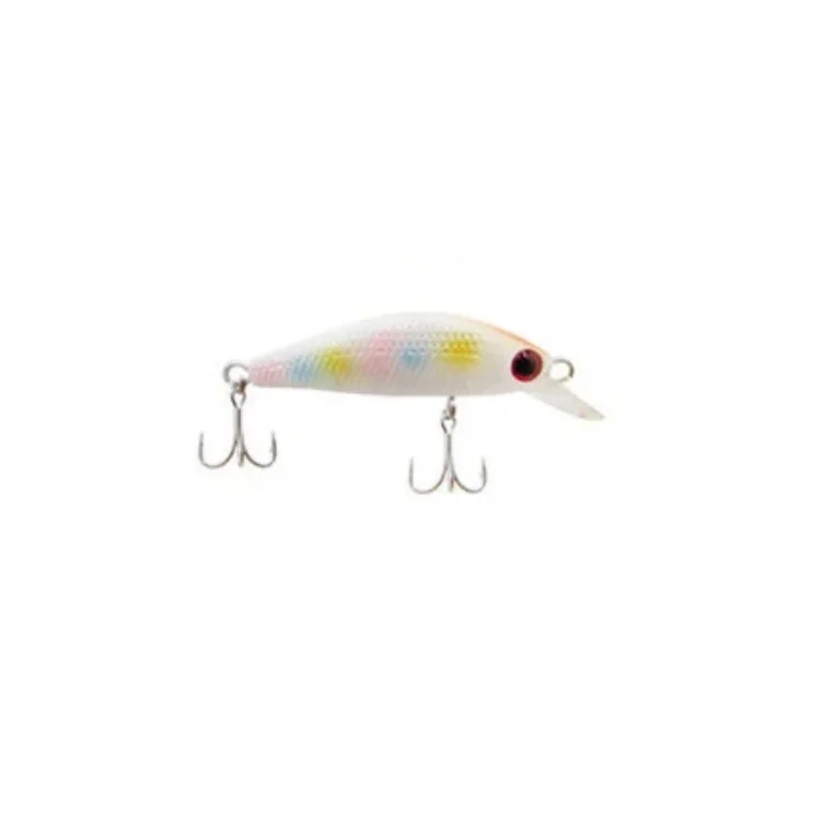 River Little Jack 35F 3.5Cm 2.3Gr LRF Maket Balık Renk:74W