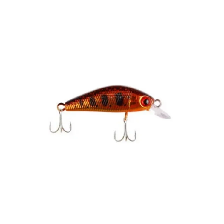 River Little Jack 35F 3.5Cm 2.3Gr LRF Maket Balık Renk:540