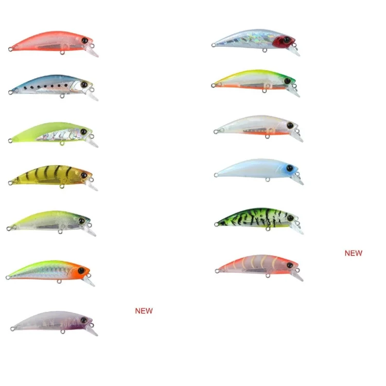 River Picky Boy 60S 6Cm 7Gr Maket Balık Renk:770S