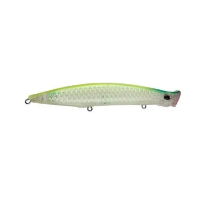 River Pop’n Catch 3D 12.5Cm 19Gr Popper Maket Balık Renk:3D02