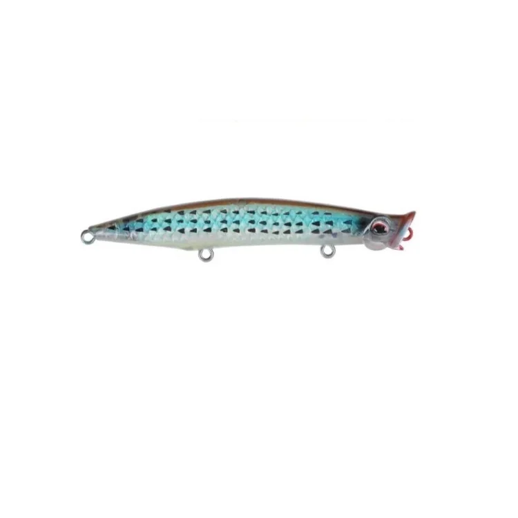 River Pop’n Catch 90 9Cm 8Gr Popper Maket Balık Renk:22A