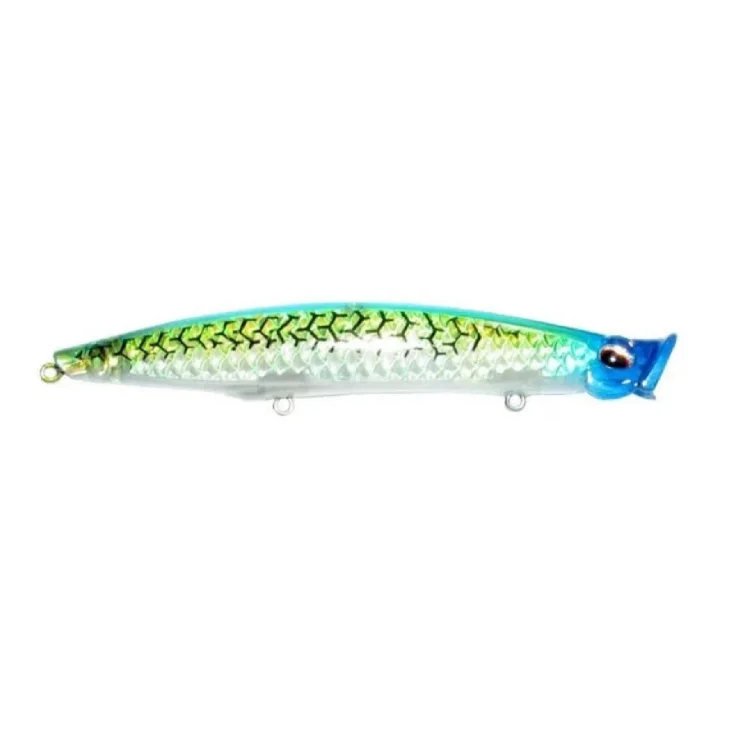 River Pop’n Catch 90 9Cm 8Gr Popper Maket Balık Renk:3D38