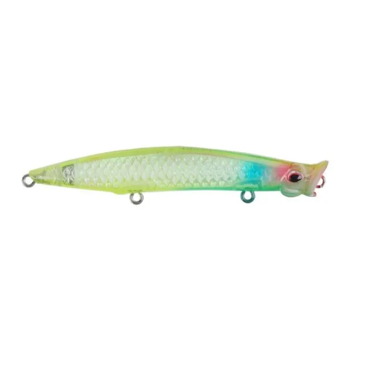 River Pop’n Catch 90 9Cm 8Gr Popper Maket Balık Renk:74Lbx