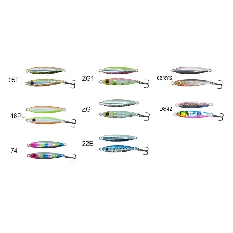 River Roger Jıg 5Gr Renk:22E