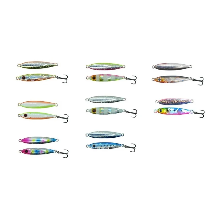 River Roger Jıg 8Gr Renk:05E