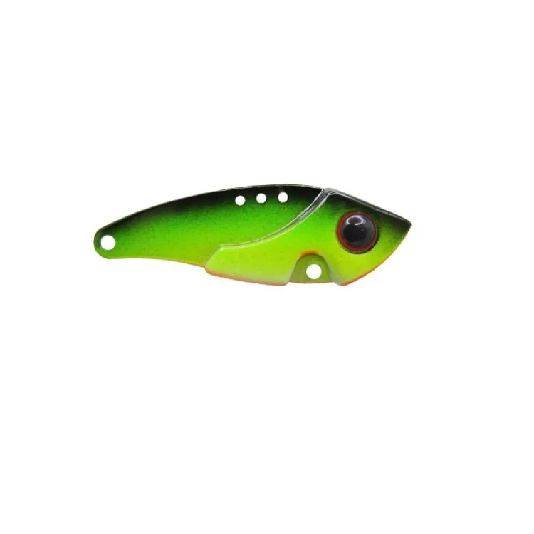 River Sebastian Vibrasyon Jig 5Gr Renk: 55D