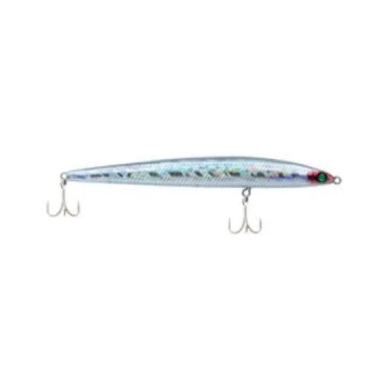 River Slim Pen 130S 13Cm 30 Gr Maket Balık Renk:21SC