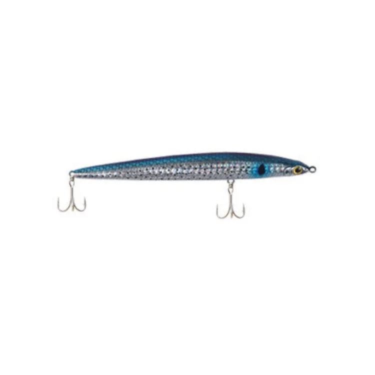 River Slim Pen 130S 13Cm 30 Gr Maket Balık Renk:16Dbh