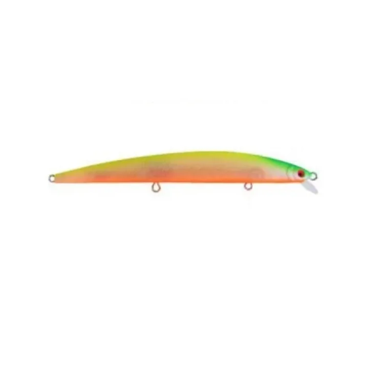 River Treble Devil 125F 12.5Cm 14.5Gr Maket Balık Renk:21Mpt