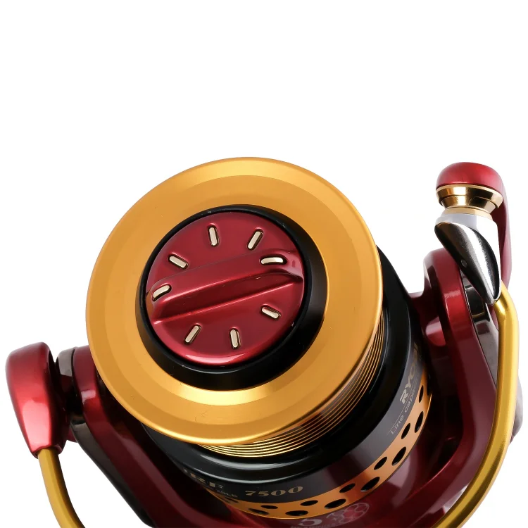 Ryobi Ecusima Surf 7500 Surf Olta Makinesi