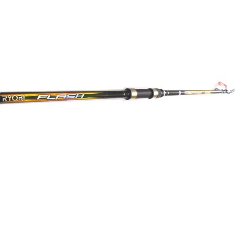 RYOBI FLASH BOAT 150CM 50-150GR TELESKOPİK BOT TEKME KAMIŞI