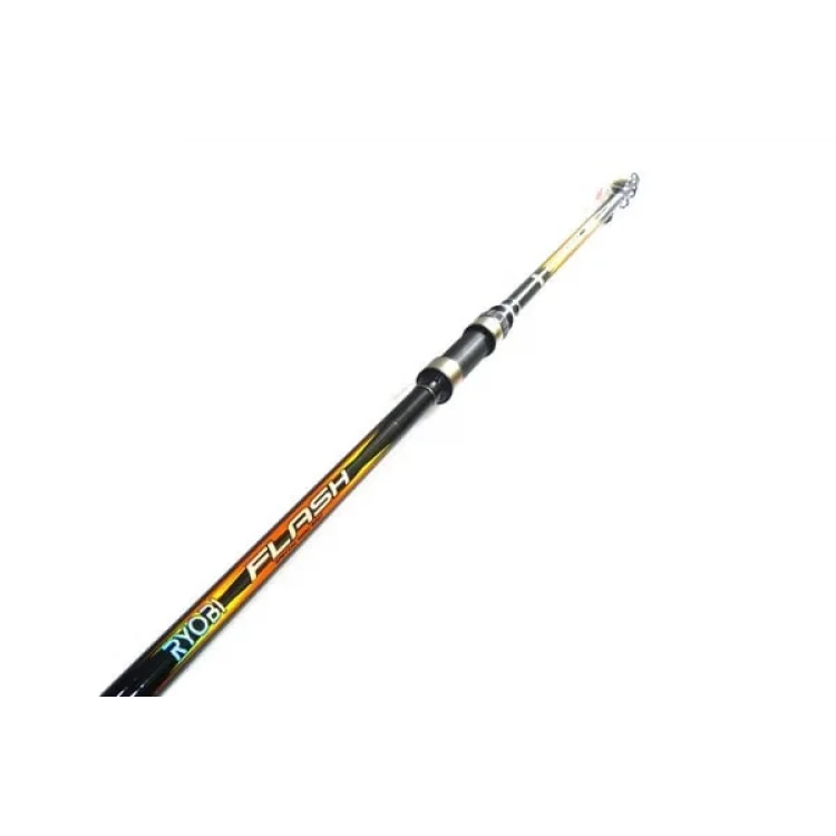 RYOBI FLASH BOAT 150CM 50-150GR TELESKOPİK BOT TEKME KAMIŞI