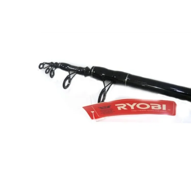 RYOBI FLASH BOAT 150CM 50-150GR TELESKOPİK BOT TEKME KAMIŞI