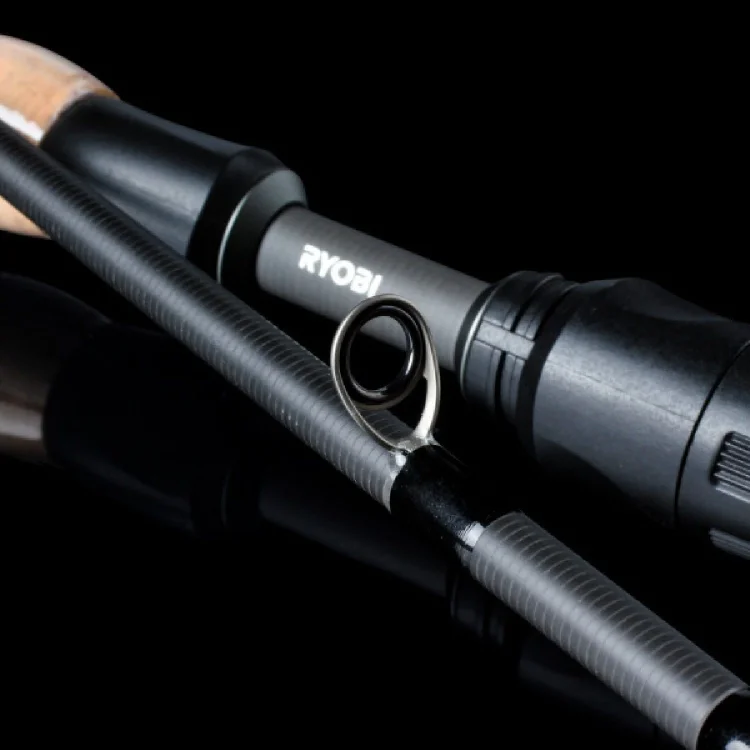 RYOBI KAMIŞ KASHIWA VX ’’LIGHT SPIN’’ 218cm 5-15gr