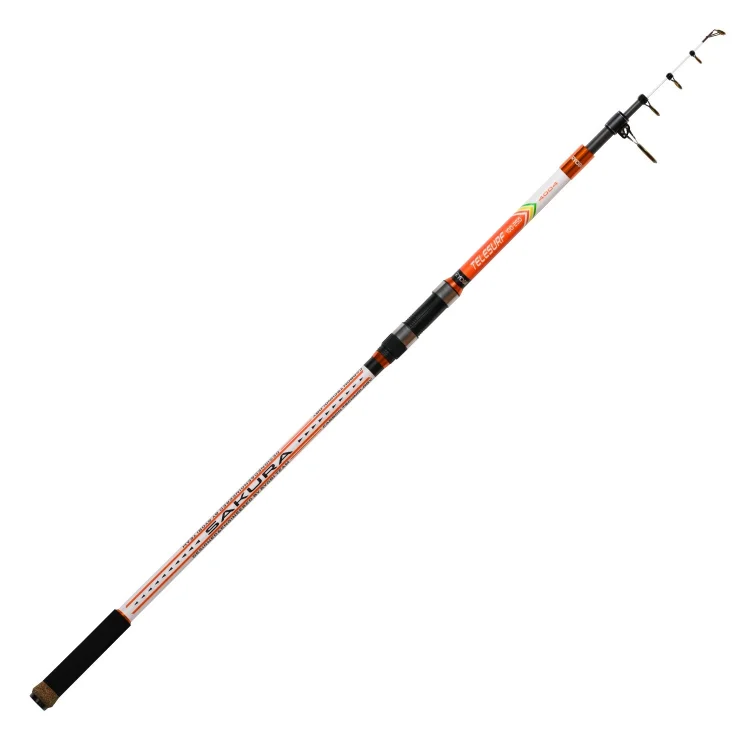 RYOBI KAMIŞ SAKURA SURF 425CM 100-250GR