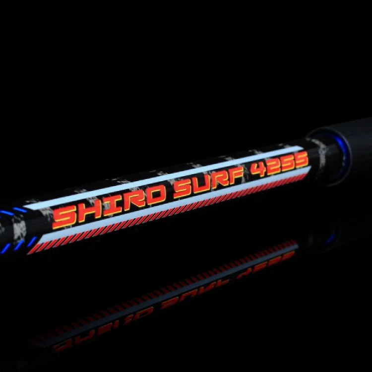 RYOBI KAMIŞ SHIRO SURF 400CM 100-250GR