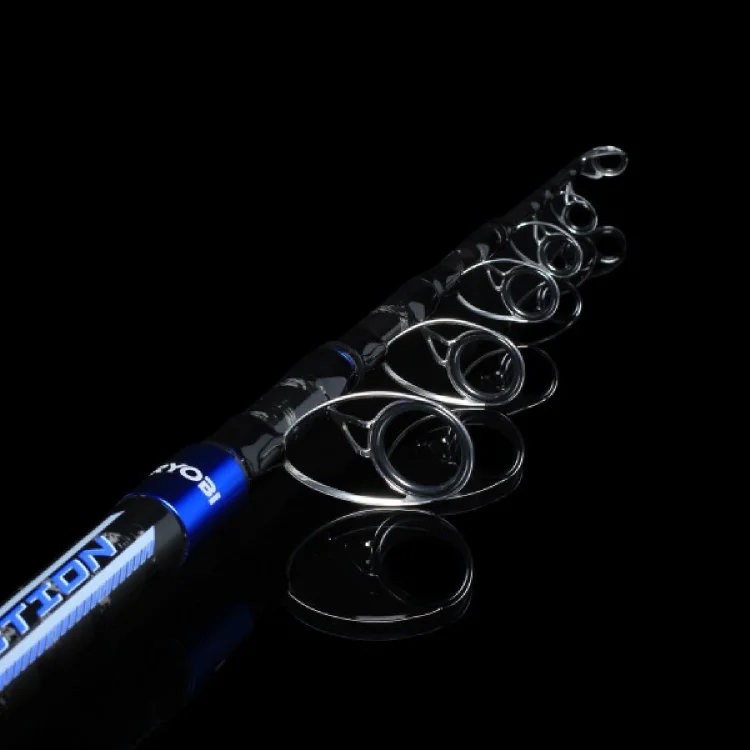 RYOBI KAMIŞ SHIRO SURF 425CM 100-250GR