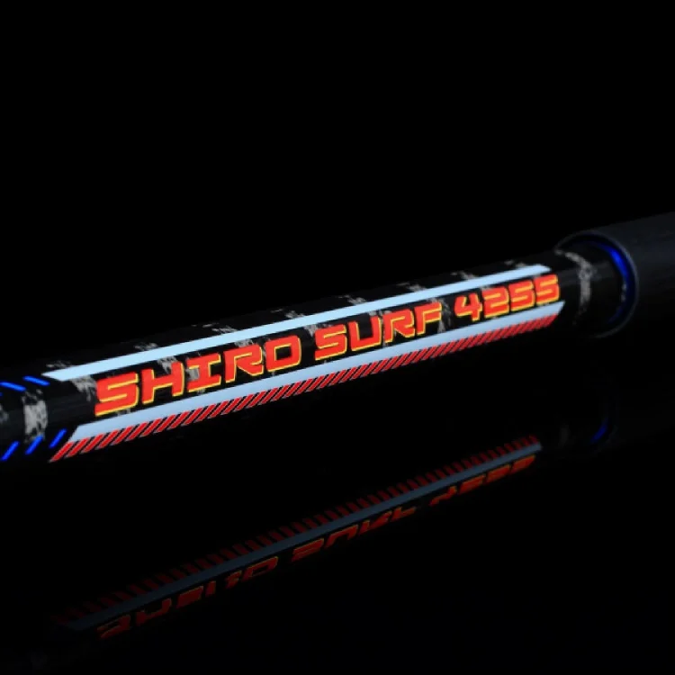 RYOBI KAMIŞ SHIRO SURF 425CM 100-250GR