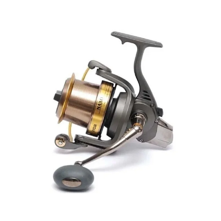 RYOBİ NAXO 8000 Surf Olta Makinesi