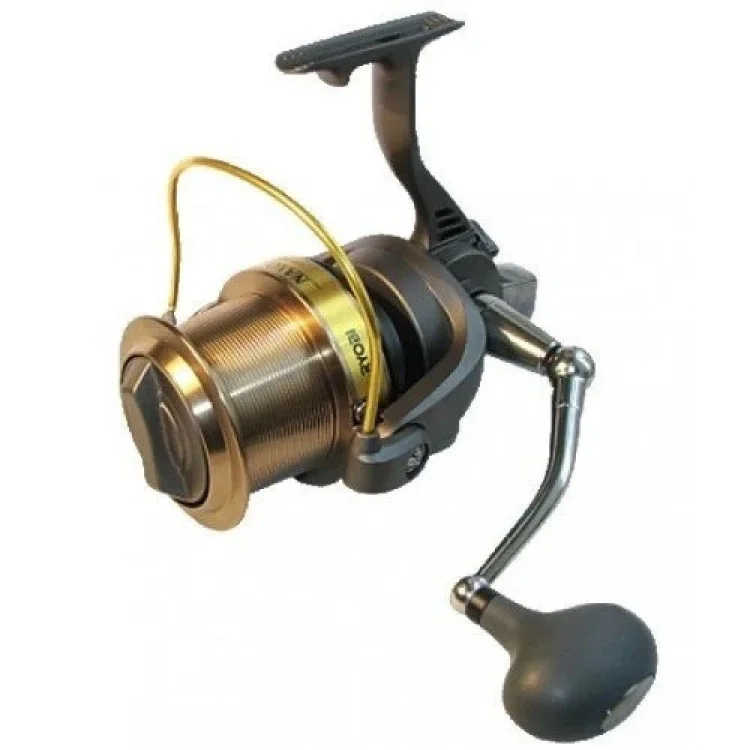 RYOBİ NAXO 8000 Surf Olta Makinesi