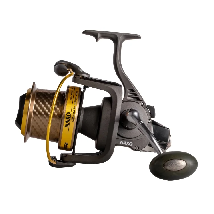 RYOBİ NAXO 8000 Surf Olta Makinesi