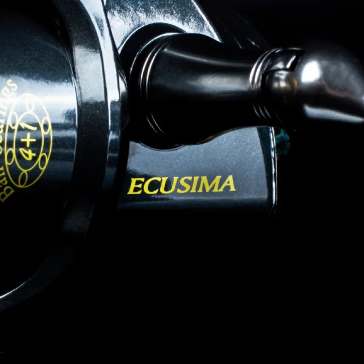 Ryobi New Ecusima 1000 Olta Makinesi