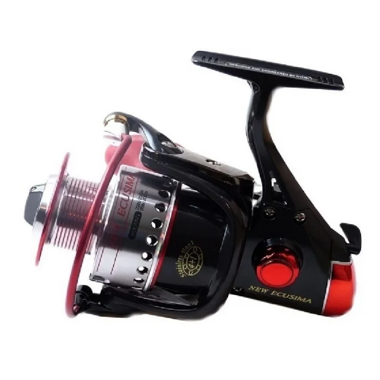 Ryobı New Ecusıma 8000 Olta Makinesi