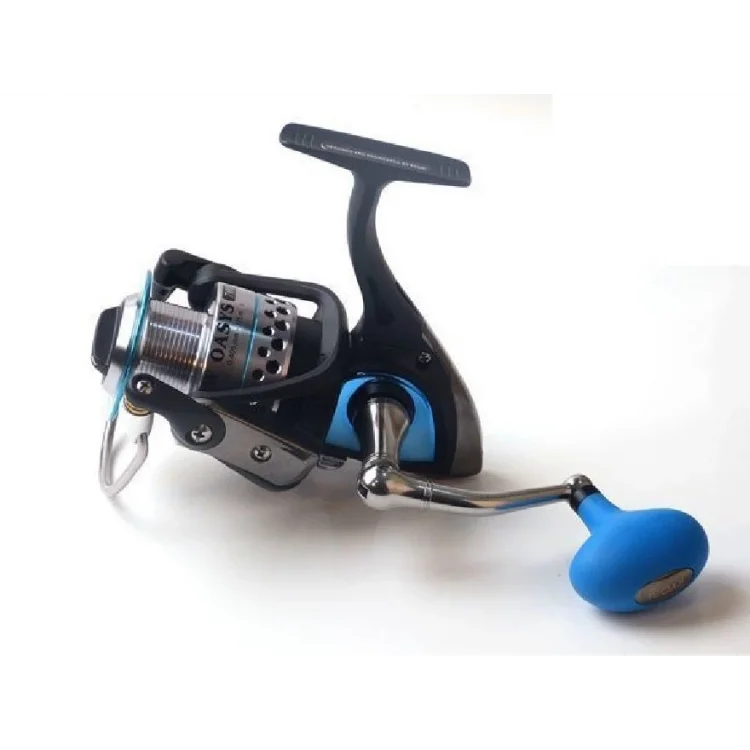 Ryobı New Oasys 4000