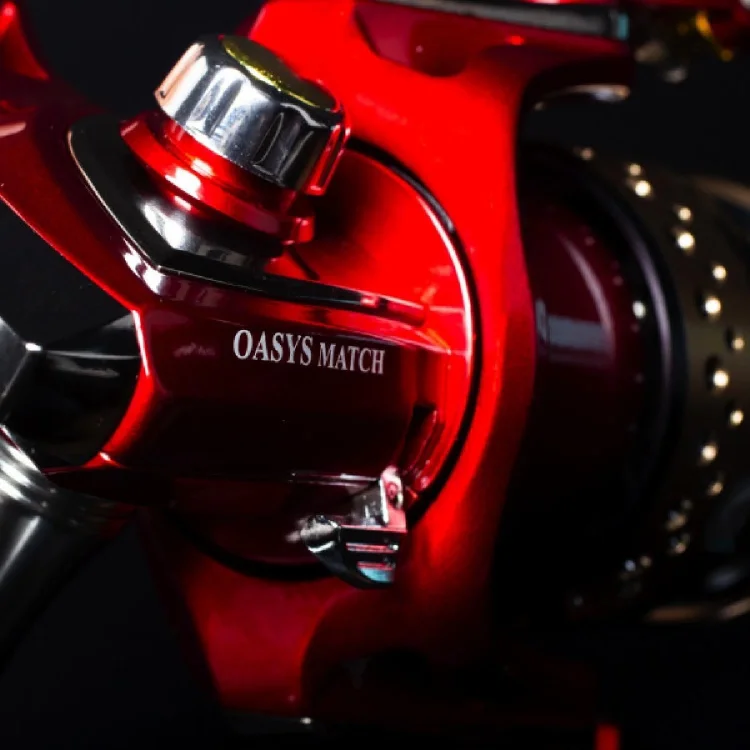 Ryobi Oasys Match 4500 Olta Makinesi