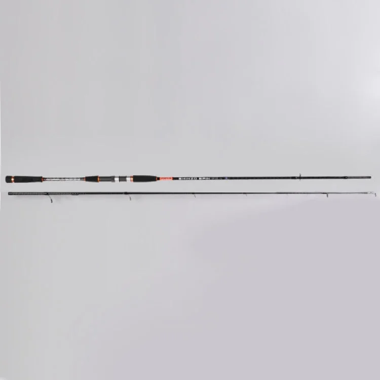 Ryobı Shınzo Spın Kamış 240Cm 10-35Gr Aksiyonlu