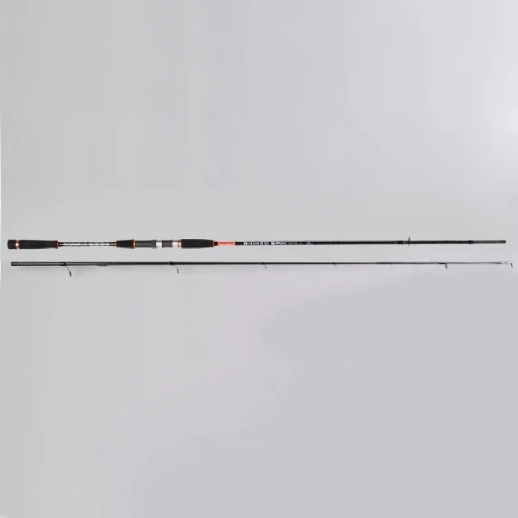 Ryobı Shınzo Spın Kamış 272Cm 14-42Gr Aksiyonlu