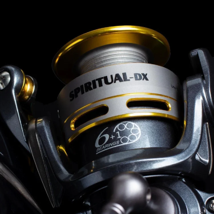 Ryobi Spiritual Dx 1000 Lrf Olta Makinesi 6+1Bb