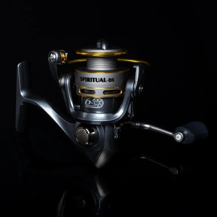 Ryobi Spiritual Dx 1000 Lrf Olta Makinesi 6+1Bb