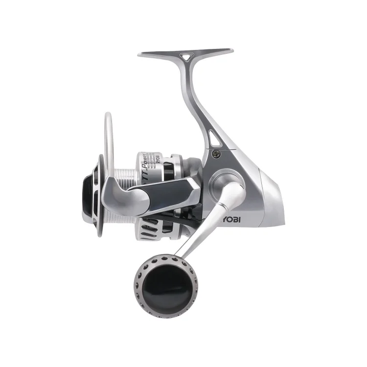 Ryobi TT Power 6000 15KG Drag Olta Makinesi