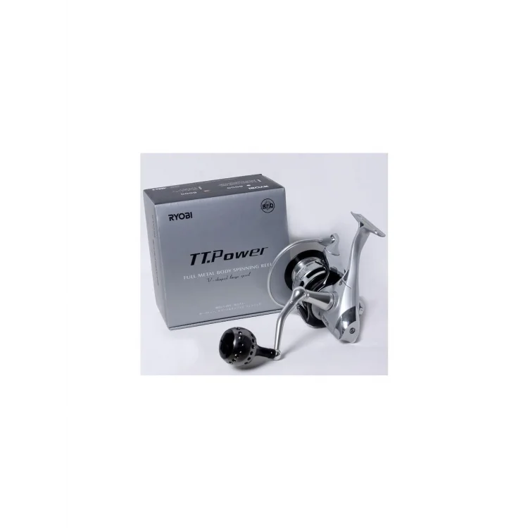 Ryobi TT Power 6000 15KG Drag Olta Makinesi