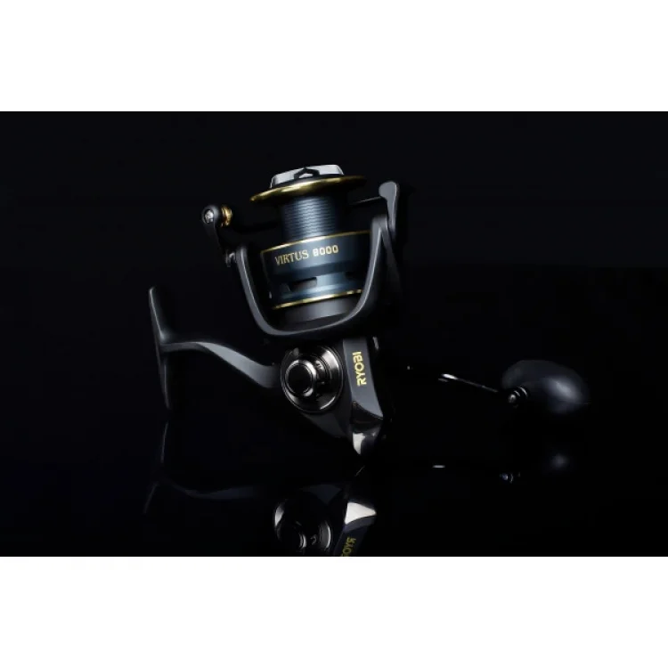 Ryobi Virtus 5000 Olta Makinesi