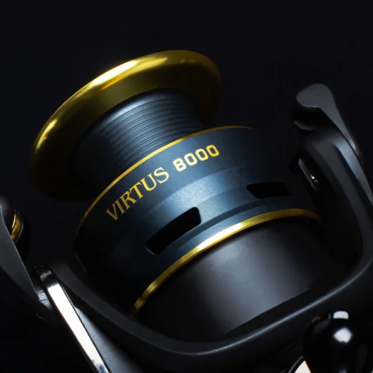 Ryobi Virtus 5000 Olta Makinesi