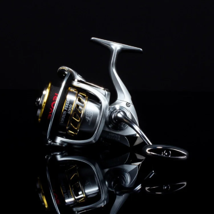 Ryobi Vırtus Fd 6000 Olta Makinesi