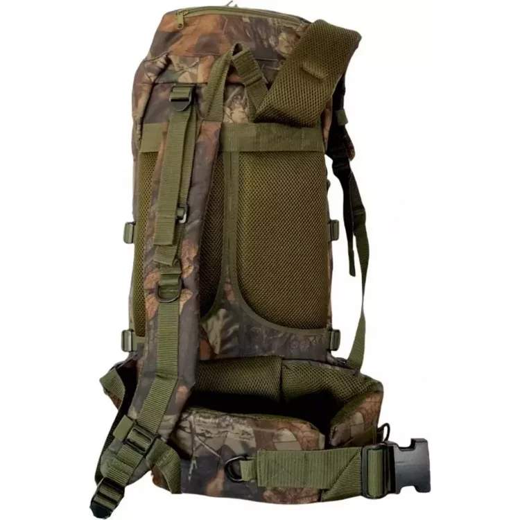 Savage Ventura 60LT. Ağaç Kamuflaj Sırt Çantası