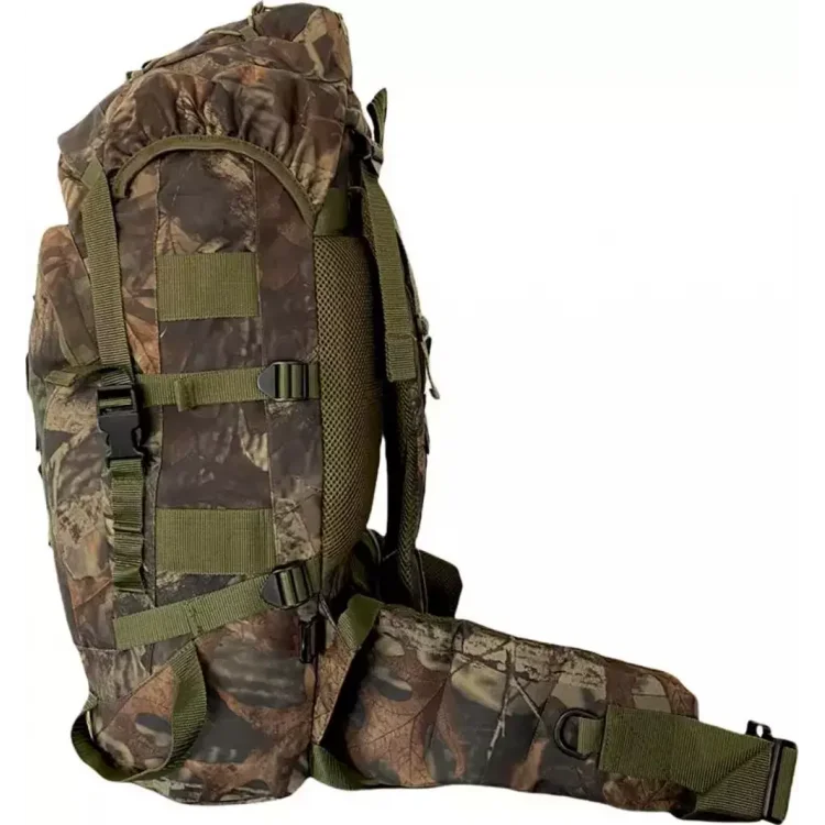 Savage Ventura 60LT. Ağaç Kamuflaj Sırt Çantası