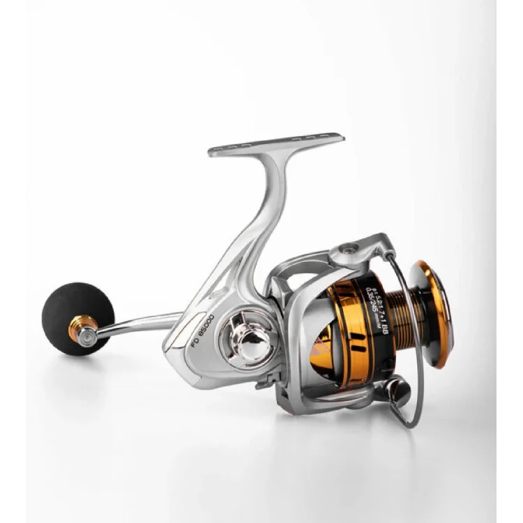 Seagame Commander Fd-830 Metal Kafa 7+1Bb