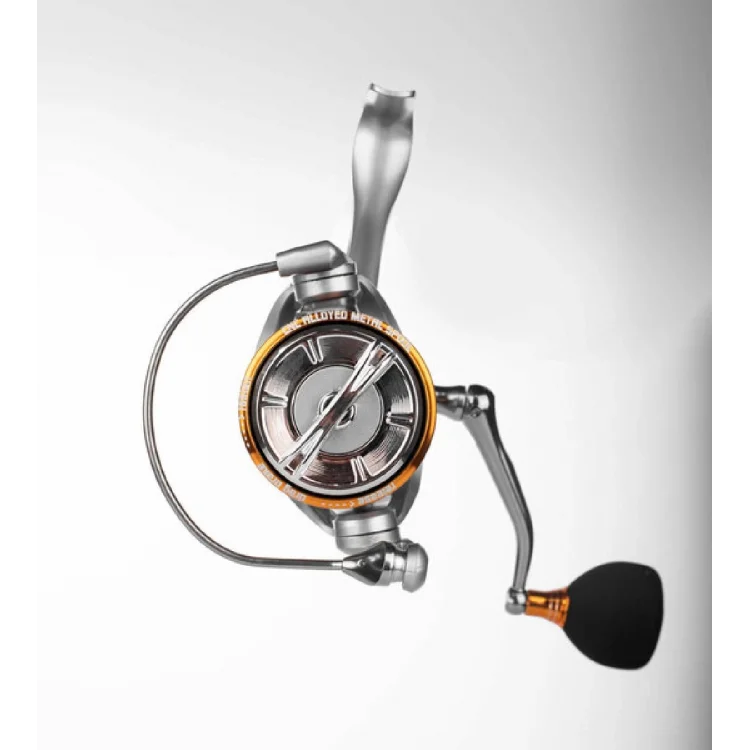 Seagame Commander Fd-830 Metal Kafa 7+1Bb