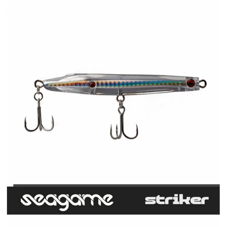 SEAGAME STRIKER 120S 37G ATHERINA MAKET BALIK