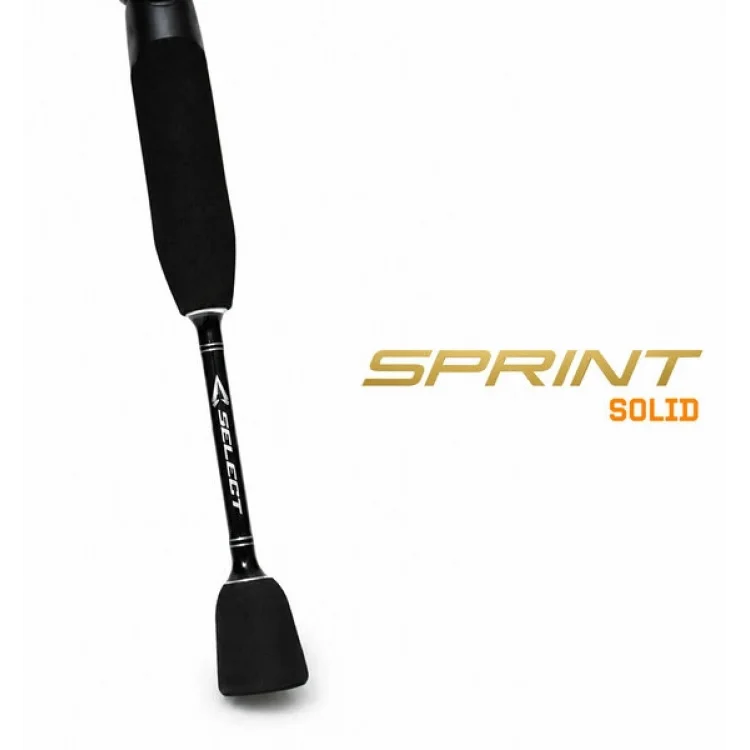 SELECT SPRINT SOLID 632XUL-S 189CM 0.5-2.5G AJI LRF KAMIŞI