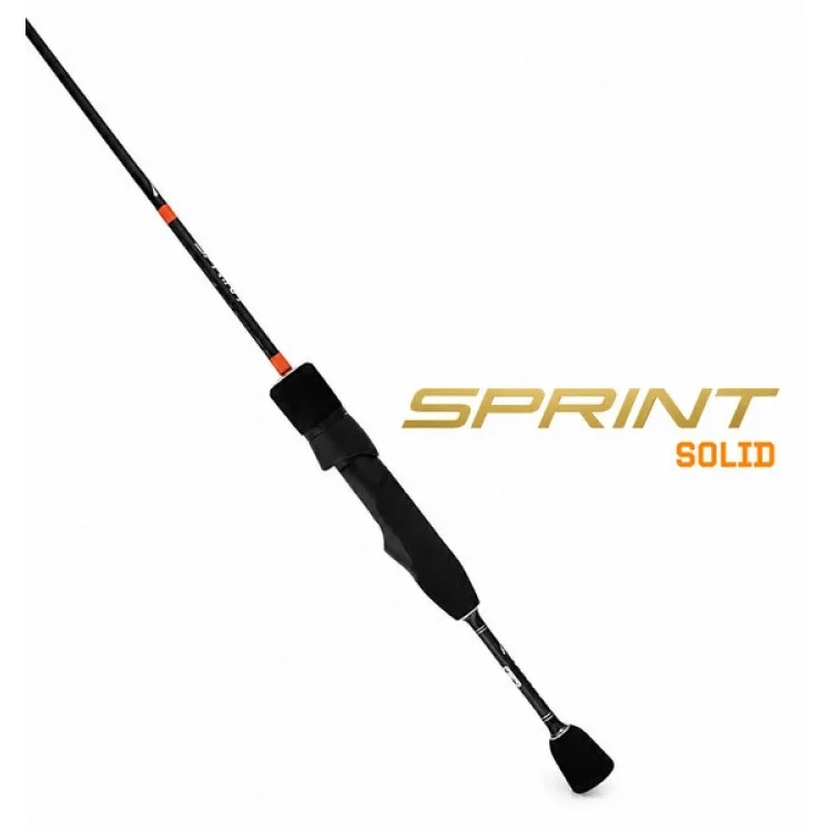 SELECT SPRINT SOLID 632XUL-S 189CM 0.5-2.5G AJI LRF KAMIŞI
